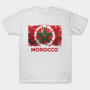 Morocco T-Shirt